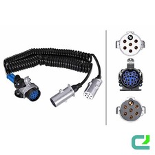 Adapter Cable Trailer Socket