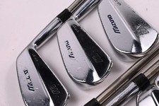 Mizuno MP-37 Irons / 4-PW /