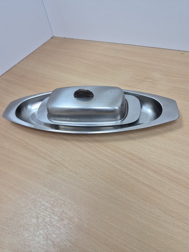 Skandi mid century stainless - skandi,