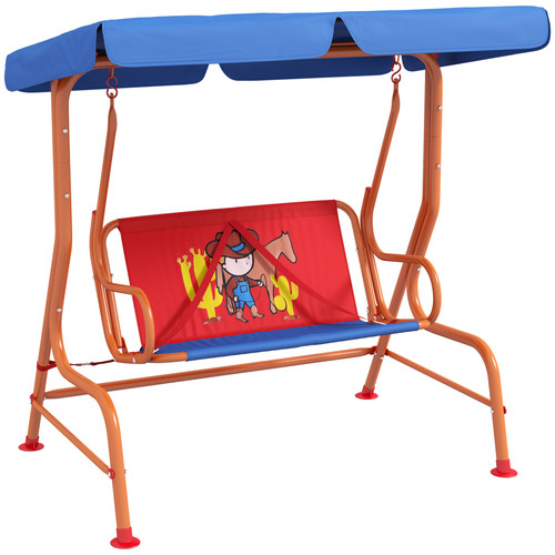 Outsunny seater kids - 2,