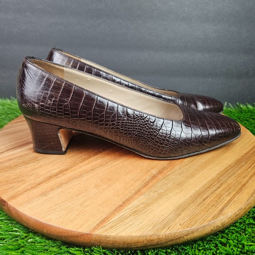 Vintage salvatore ferragamo - vintage,