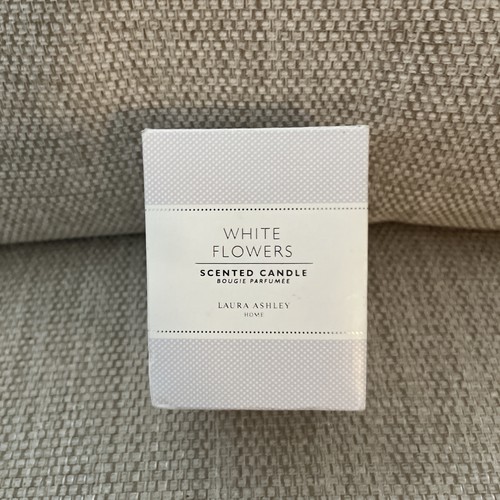 Bnib laura ashley - bnib, white