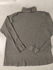 Colin Montgomerie Golf Grey