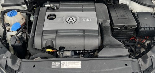 Tfsi cdl engine - engine, r