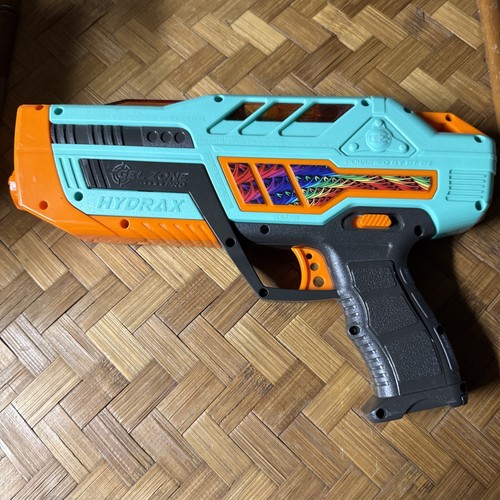 Gel zone pro - pro, stormer