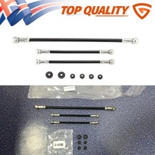 GEAR LINKAGE PUSH RODS SET