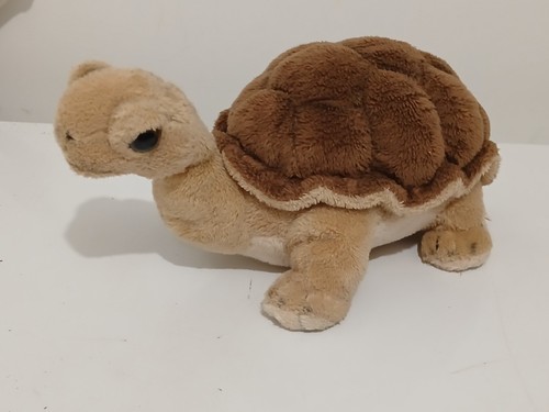 Vintage tortoise plush soft - plush,