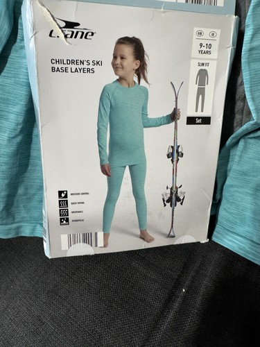 Crane children ski base - children’s,