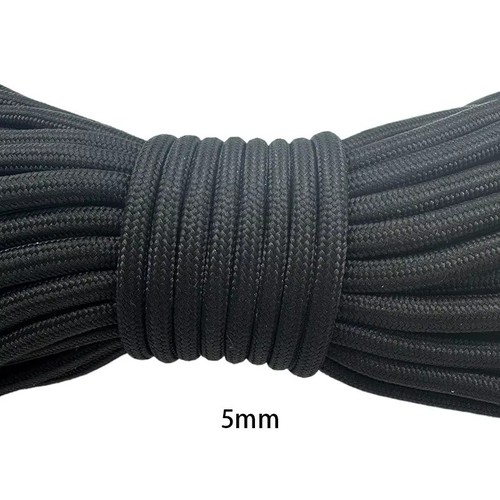 Paracord rope 1mm - rope, 2mm