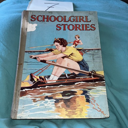 Schoolgirl stories peto - -,