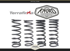 LAND ROVER DISCOVERY 1 +2 INCH