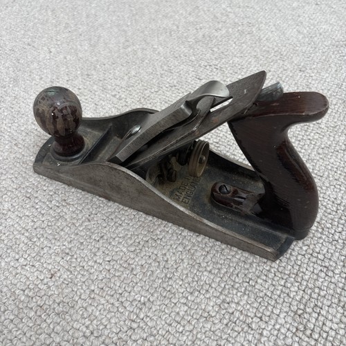 Vintage stanley bailey 2 - stanley, 4