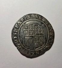 1613 james shilling very - i,