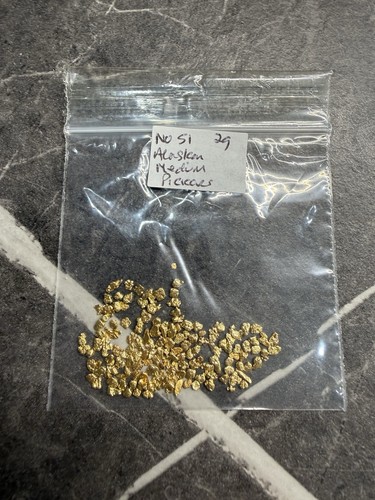 Alaskan gold pickers - 51.,
