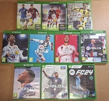 Microsoft Xbox One / X Games