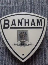 Dummy Alarm Box - BANHAM