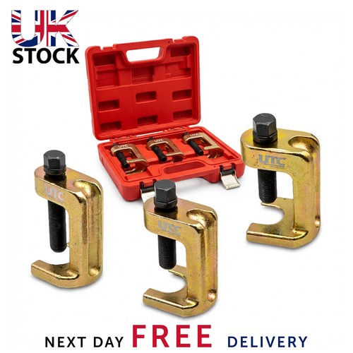 3pc universal ball joint - ball,