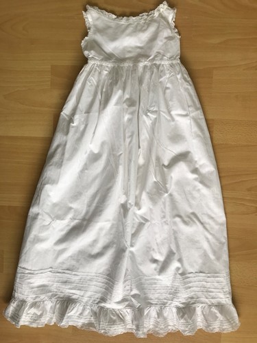 Antique edwardian white - antique,