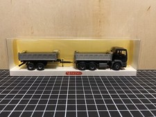 WIKING 6780137 MAN TG-A M