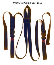 Universal three point crotch - universal,