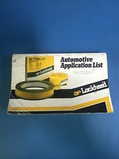 AP LOCKHEED FILTER PRODUCT