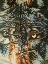 BSA / TRIUMPH Clutch Lever's  £10 Each.