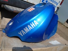 YAMAHA SZR 660 BELGARDA