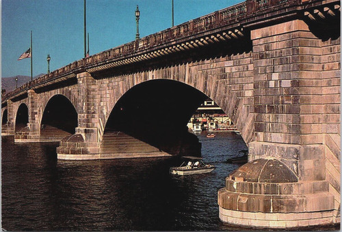 Lake havasu city - lake,