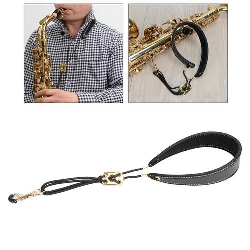 Alto soprano saxophone neck - alto,