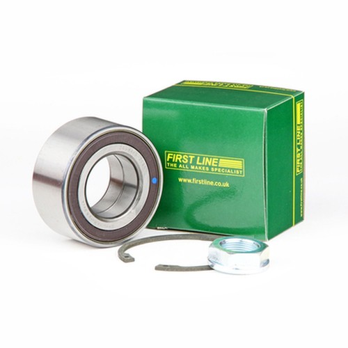Wheel bearing kit for - wheel,
