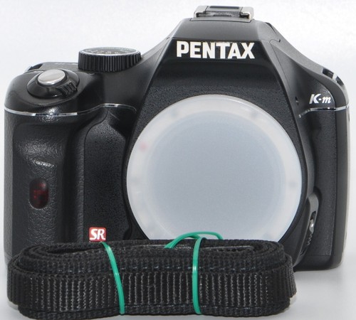 Pentax mp slr digital - pentax,