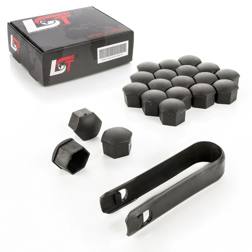 20x rims wheel bolt caps - 20x,
