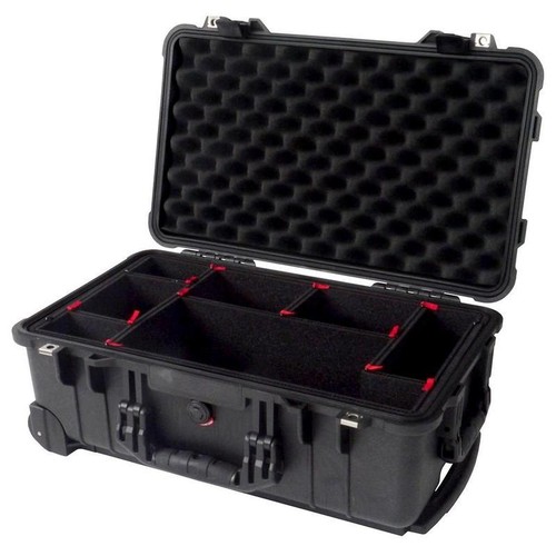 Black pelican 1510 - pelican, case