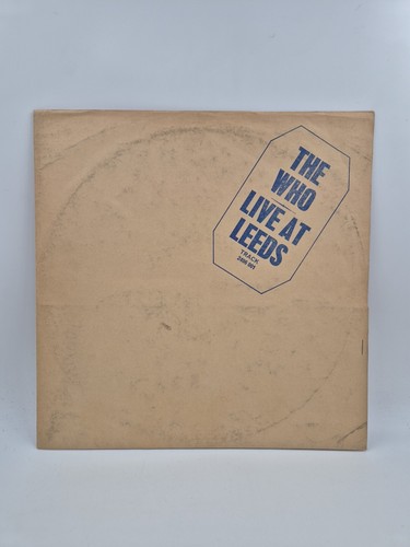 Musica rock the who - musica,