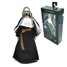 Neca the nun conjuring - the,