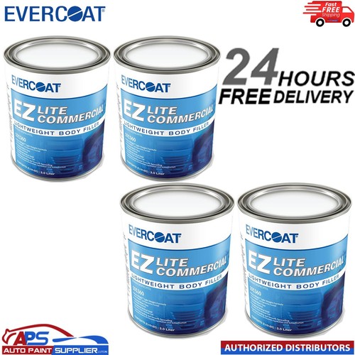 Evercoat 101360 ez lite - 101360,