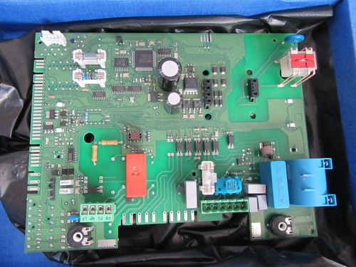 Worcester bosch greenstar 25si - worcester,