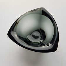 Nuutajarvi Notsjo Art Glass Haransilma Dish Kaj Franck iittala Finland vintage 