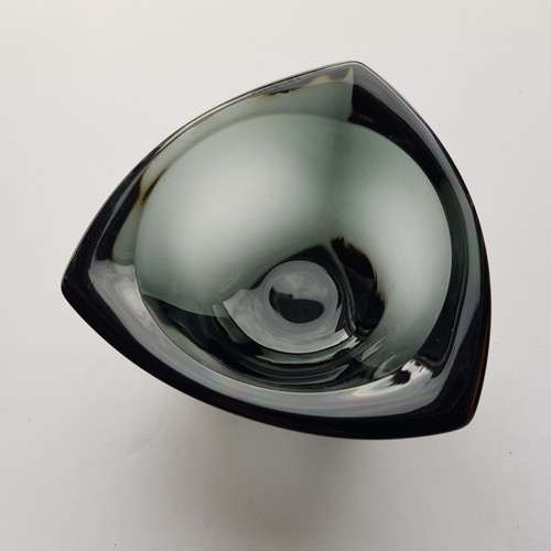 Nuutajarvi notsjo art glass - notsjo,