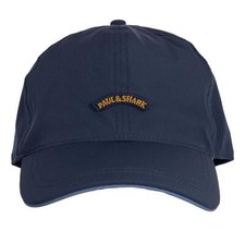 Paul & Shark Baseball Cap With