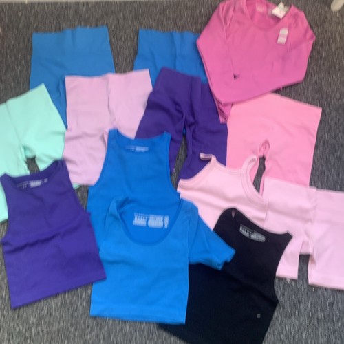 Seamless sets - seamless,