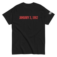 Bruce Springsteen Nebraska Tour Broken Dreams Backstreets Vintage Reproduction T