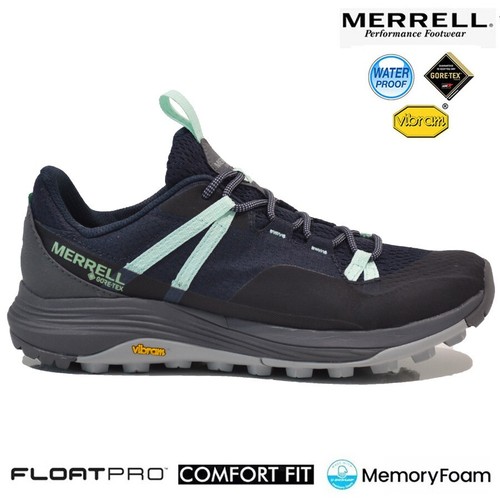 Ladies merrell hiking boots - merrell,