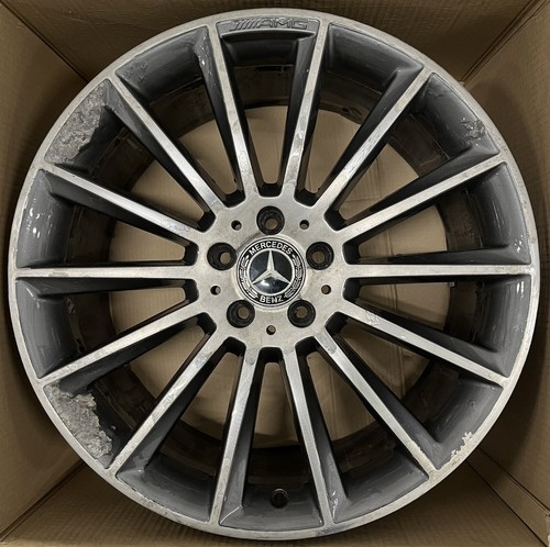 Genuine mercedes class - mercedes, e-class