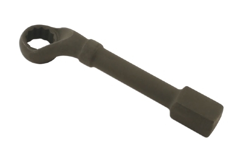 Slogging flogging spanner - slogging,