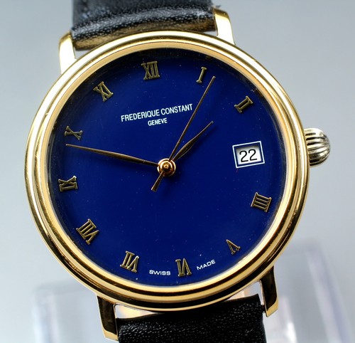 Frederique constant geneve - frederique,
