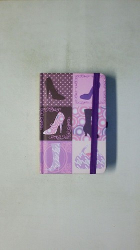 104273 green journal small - journal,