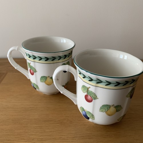Villeroy boch french - &,