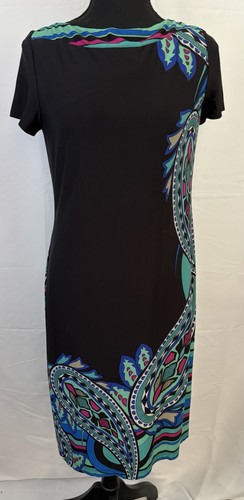 Ronni nicole black paisley - ronni,