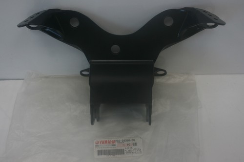 Yamaha yzf 600 - 600, 06-07